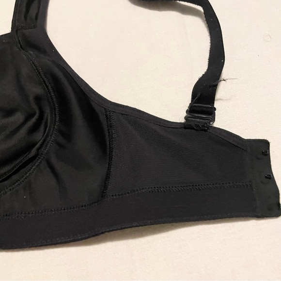 Lululemon Ta Ta Tamer Black Missing Size - Picture 11 of 14